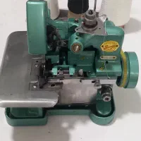 چرخ خیاطی سردوز سه نخ درحدنونو باکارتن