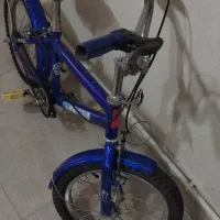 دوچرخه