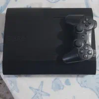 پلی استیشن 3|کنسول، بازی ویدئویی و آنلاین|مشهد, نیزه|دیوار