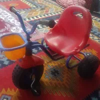 سه چرخه|دوچرخه، اسکیت، اسکوتر|فردیس, قریشی|دیوار