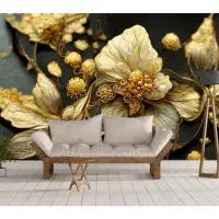 فروش ونصب ونصاب کاغذ دیواری وپوستر ضمانتی