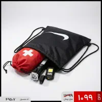 کیف نجات(پرداخت درب منزل)