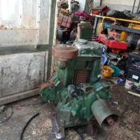 لیستر هوایی ال آر ۷اسب ومارگو کم کار