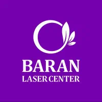 منشی پذیرش مرکز لیزر باران