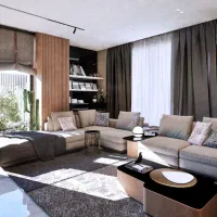 150-متر-3-خواب-صفر-خام-کوی-وحدت