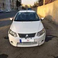 ساینا EX دوگانه CNG بدون رنگ ۷۰ تا کار|خودرو سواری و وانت|کرج, حیدرآباد|دیوار