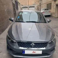 فروش، خودرو تارا اتوماتیک V2مدل 402