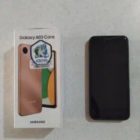 Samsung Galaxy A03 core