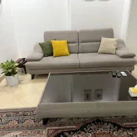 مبل ۷ نفره برند یاشیل