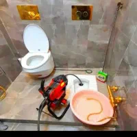 خدمات لوله بازکنی لولهای فاضلاب یاسوج واطراف|خدمات پیشه و مهارت|یاسوج, |دیوار