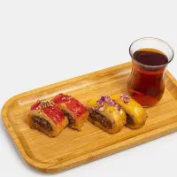 باقلوا استانبولی|خوردنی و آشامیدنی|تهران, پرستار|دیوار