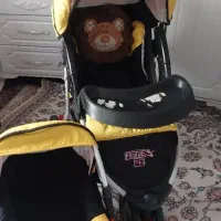 کالسکه وکریر