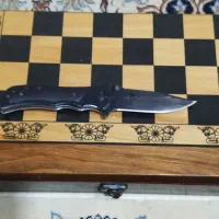 چاقوی تزیینی|کلکسیون اشیاء عتیقه|کرمانشاه, |دیوار