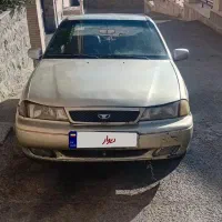 دوو سیلو مدل ۸۰ بژ