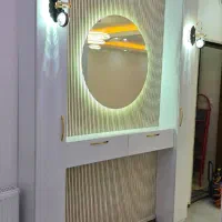 نصب کابینت و کمددیواری و اجرای کارکابینتی|مصالح و تجهیزات ساختمان|شهریار, کهنز|دیوار