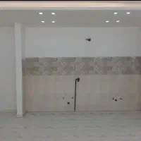 واحد۸۵مترطبقه۲نوسازفول امکانات ارم اهری گلستان اول