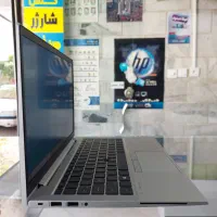 لپتاپ اچ پی ۲۰۲۲ HP 845 G7 RAM16 SSD256 Ryzen|رایانه همراه|کرج, گلشهر|دیوار