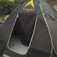 میز وصندلی های تاشو مسافرتی و گردشگری|کوهنوردی و کمپینگ|خلیل شهر, |دیوار