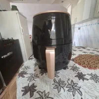 سرخ کن بدون روغن