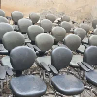 فروش تعدادی صندلی اداری|مبلمان اداری|کرمانشاه, |دیوار