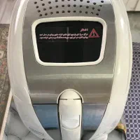 سرخ کن سانی|اجاق گاز و لوازم برقی پخت‌وپز|تبریز, |دیوار