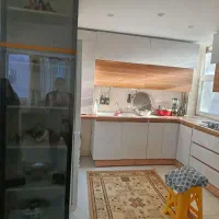 خیابان سرزمین پارکینگ سندی تمیز و بی خرج