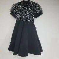 لباس مجلسی دخترانه