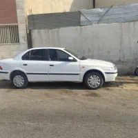سمندSE91|خودرو سواری و وانت|بیضا, |دیوار