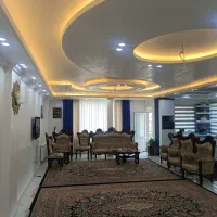 ویلایی دو طبقه مقدسی شمالی