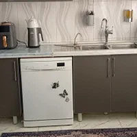 کابینت|آبچکان و نظمدهنده ظروف|هشتگرد, فاز ۳ مهستان|دیوار