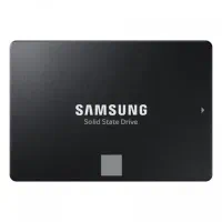 هارد SSD سامسونگ  EVO 870 یک ترابایت|قطعات و لوازم جانبی رایانه|شیراز, شهرک مدرس|دیوار
