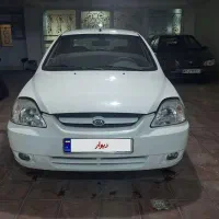 ریو اتوماتیک مدل ۸۸