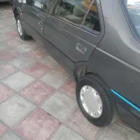 ۴۰۵ مدل ۸۴ شاسی پلمپ بیرنگ|خودرو سواری و وانت|گلستان (تهران), |دیوار