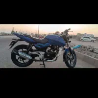 پالس ug4 مدل ۹۲عروسک|موتورسیکلت|دزفول, |دیوار
