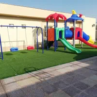 ترکیبی چرخ و فلک، چمن مصنوعی،تاب و تونل سرسره|اسباب‌‌بازی|شیراز, شهرک گلستان|دیوار