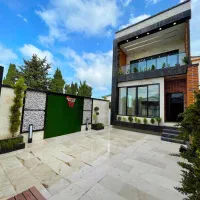 دوبلکس زیرقیمت استخرداخلی۲۷۰متری