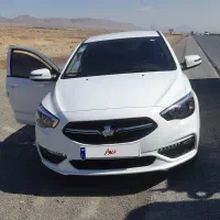 شاهین GL با ترمزesb و استاندارد ۸۵گانه