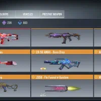 اکانت کالاف دیوتی|کنسول، بازی ویدئویی و آنلاین|داراب, |دیوار