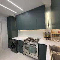 برشکار و استاد کار ام دی اف