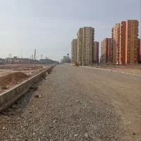 زمین۳۰۰متری/واوان/سندتک برگ/مناسب سرمایه گذاری