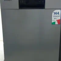 ظرفشویی زیرووات 15 نفره یک ماه نصب بوده فقط