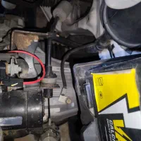 ۱۱۱ کم کار|خودرو سواری و وانت|امیدیه, |دیوار