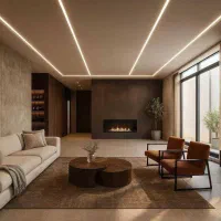 فروش ویژه لاینر نوری کف قیمت