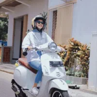 موتور پاکشتی در حد صفر