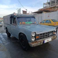 نیسان موتور پاترول ژاپن|خودرو سواری و وانت|گرگان, |دیوار