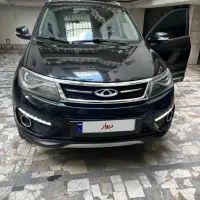 تیگو 5 IE / مدل 97 / اقساطی / تحویل 1 روزه