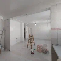 نقاشی ساختمان در فردیس کرج