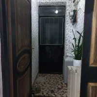 فروش فوری خانه دو طبقه یکجا و تک