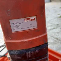 دریل مگنت dezent pro525s اصل آلمان 1500 وات|ماشینآلات صنعتی|تهران, تهرانپارس شرقی|دیوار