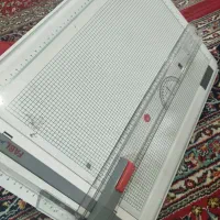 تخته رسم در حد نو